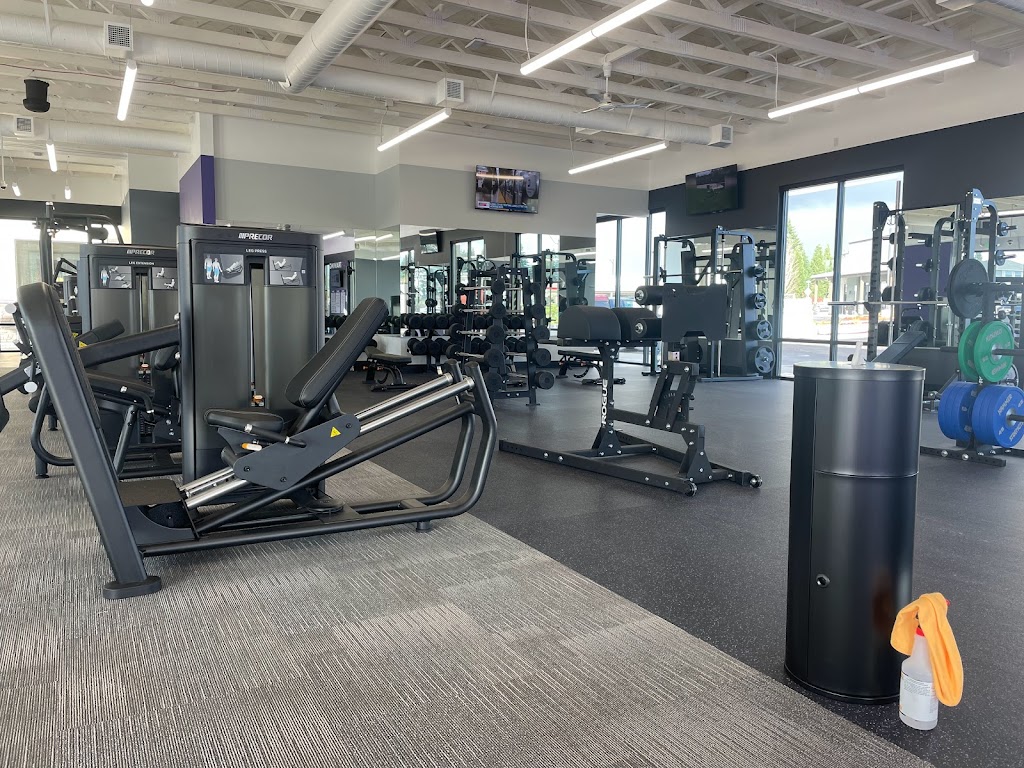  Anytime Fitness