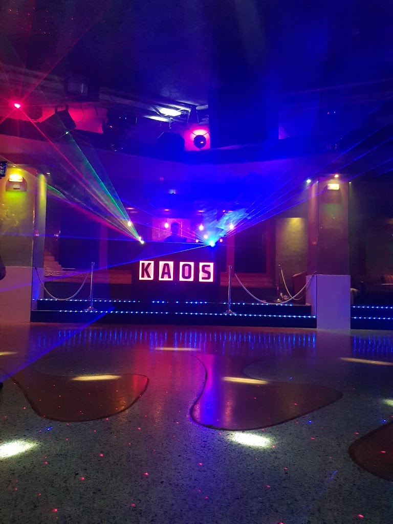 Kaos Vip Club