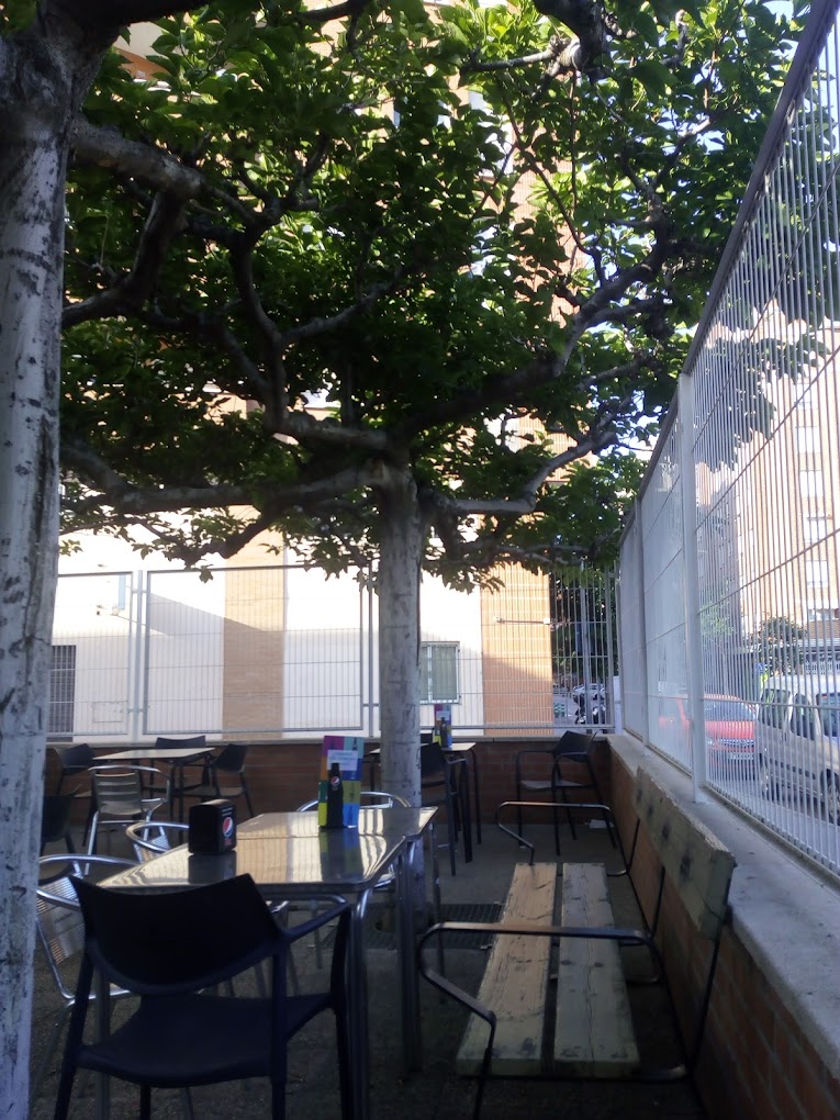 La Asociacion Bar Restaurante