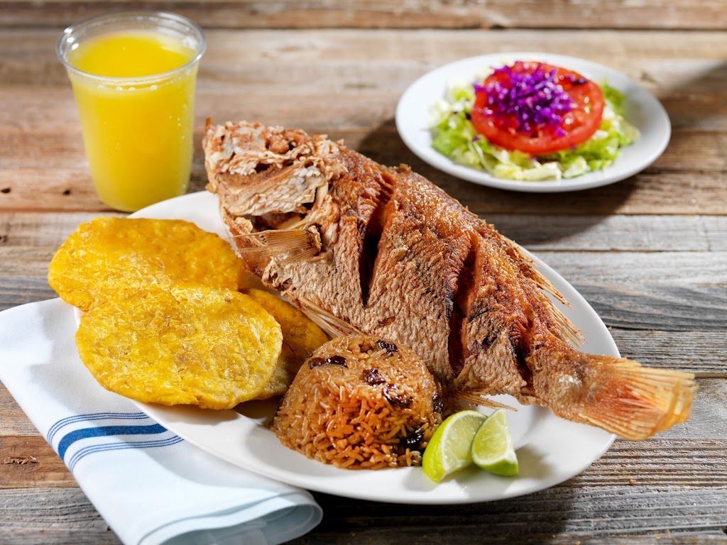 Tostones