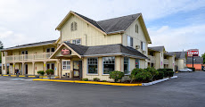 Three Rivers Inn Hotel