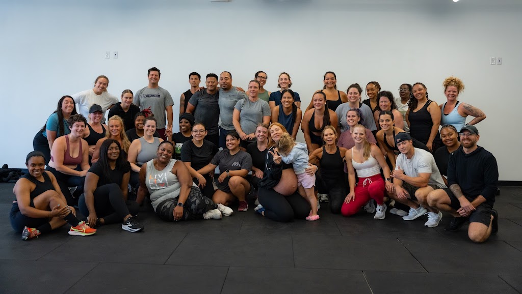  Legacy Training Club