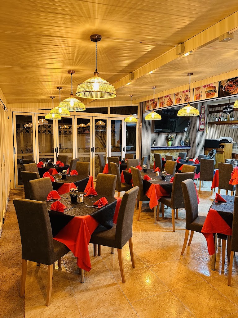 Antalya kebab 3 — Ambiente