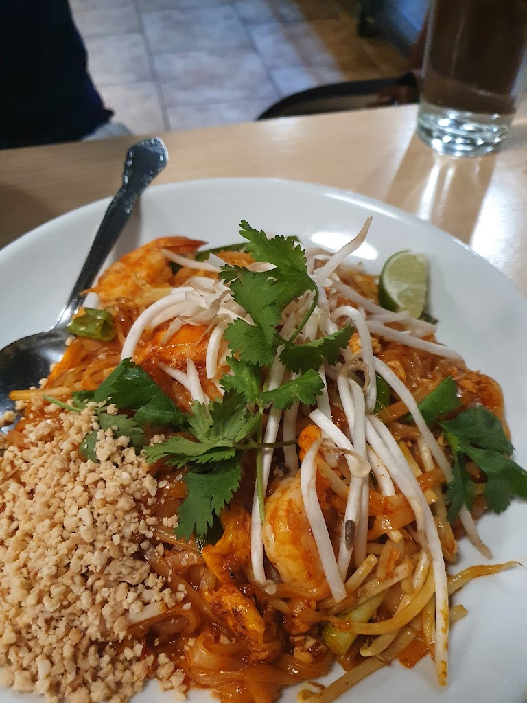 Mekong Cuisine Lao & Thai