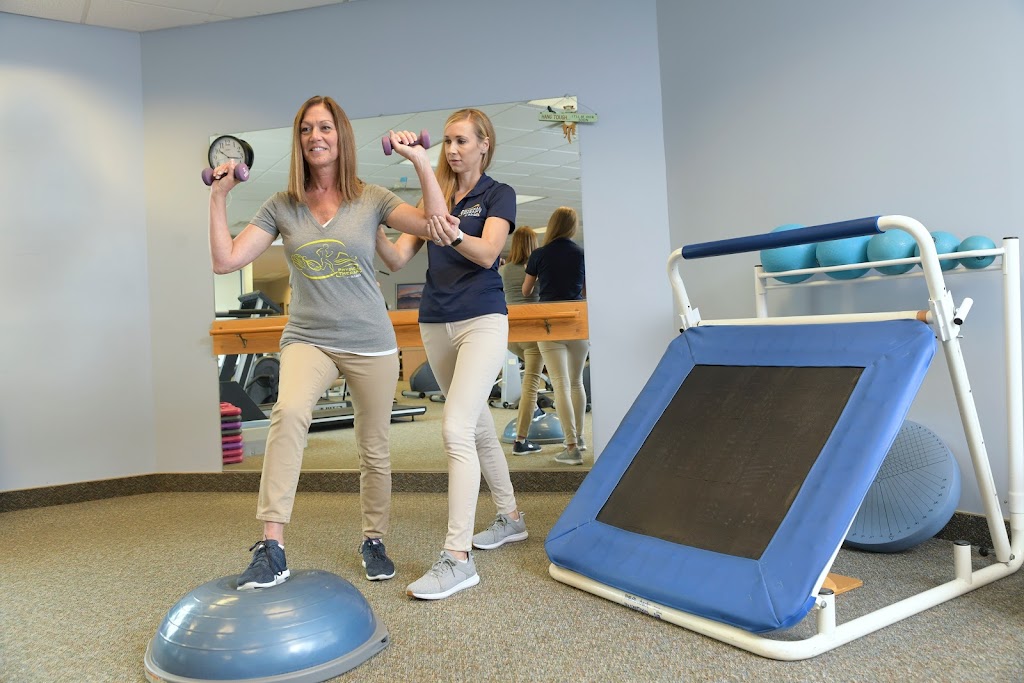 Physical fitness