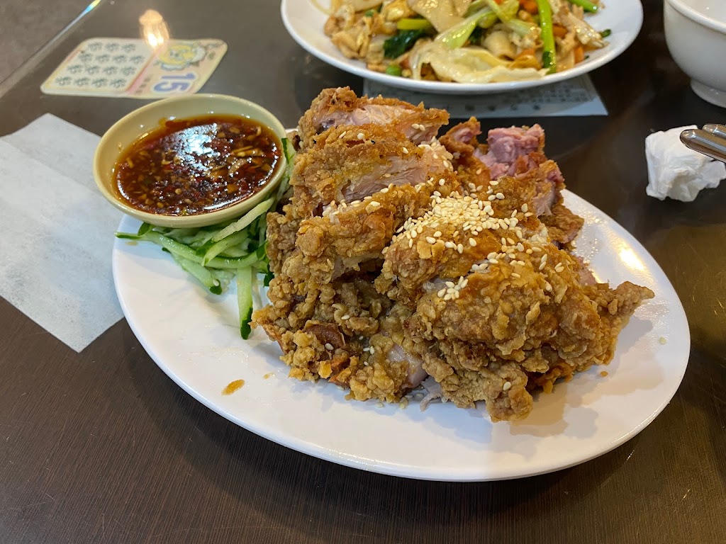 東方泰國小館 的照片