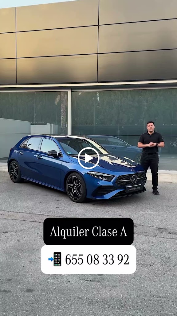 HMC/R Rent a Car - Alquiler de coches — Del propietario