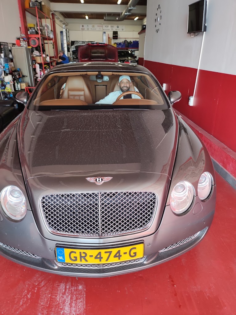 Taller mecanico Finestrat | Fidelity Cars — Del propietario