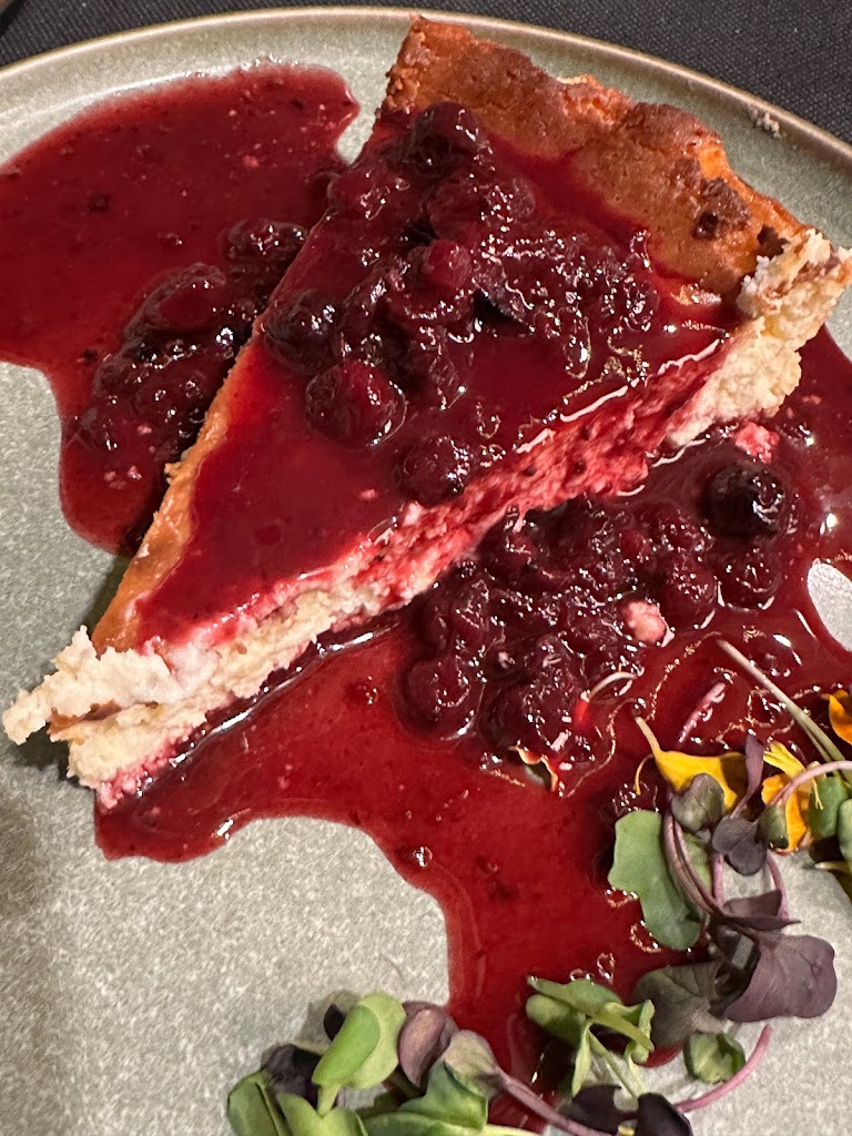 Mediterraneo Restaurante — Comida y bebida
