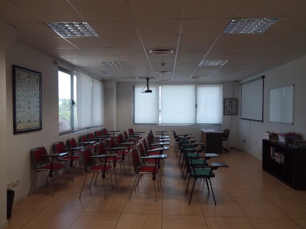 Gedix Formacion — Del propietario