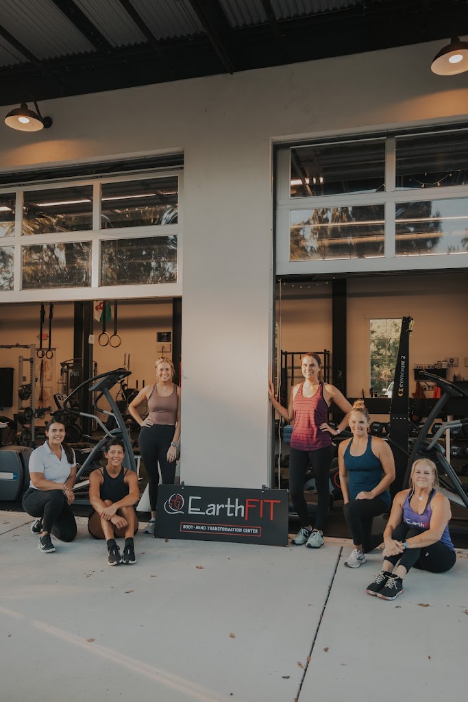  EarthFIT Habersham