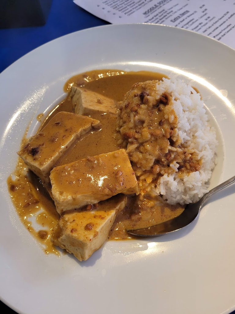 Chicken curry