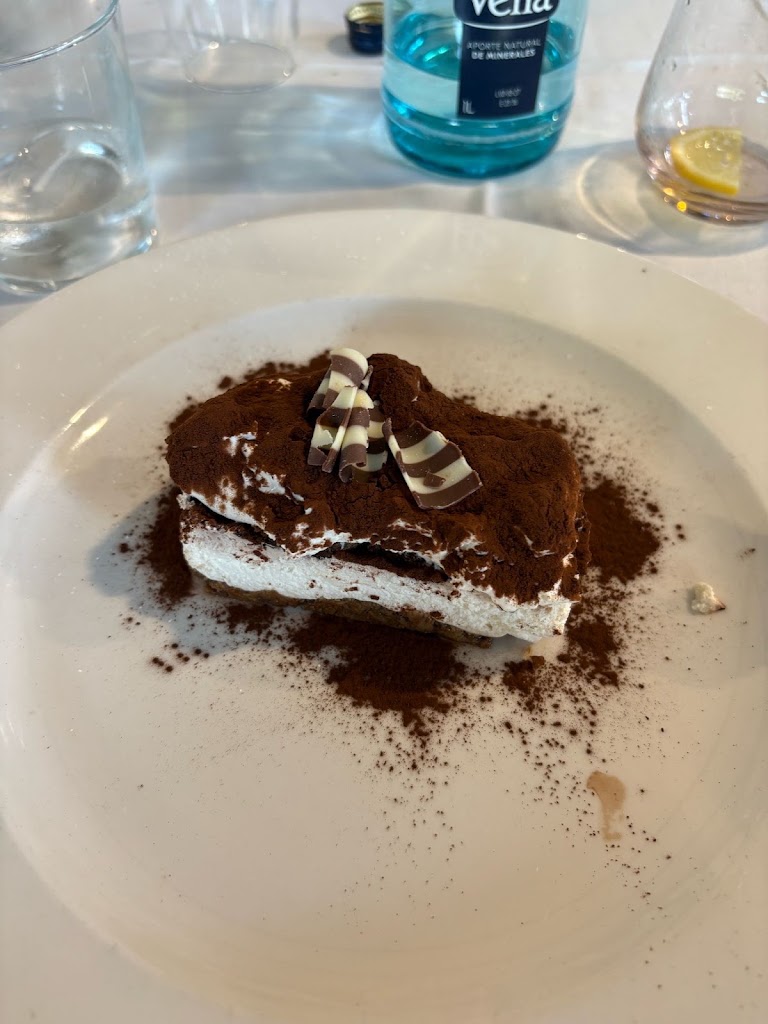 Restaurant Torre de les Aigues — Mas recientes