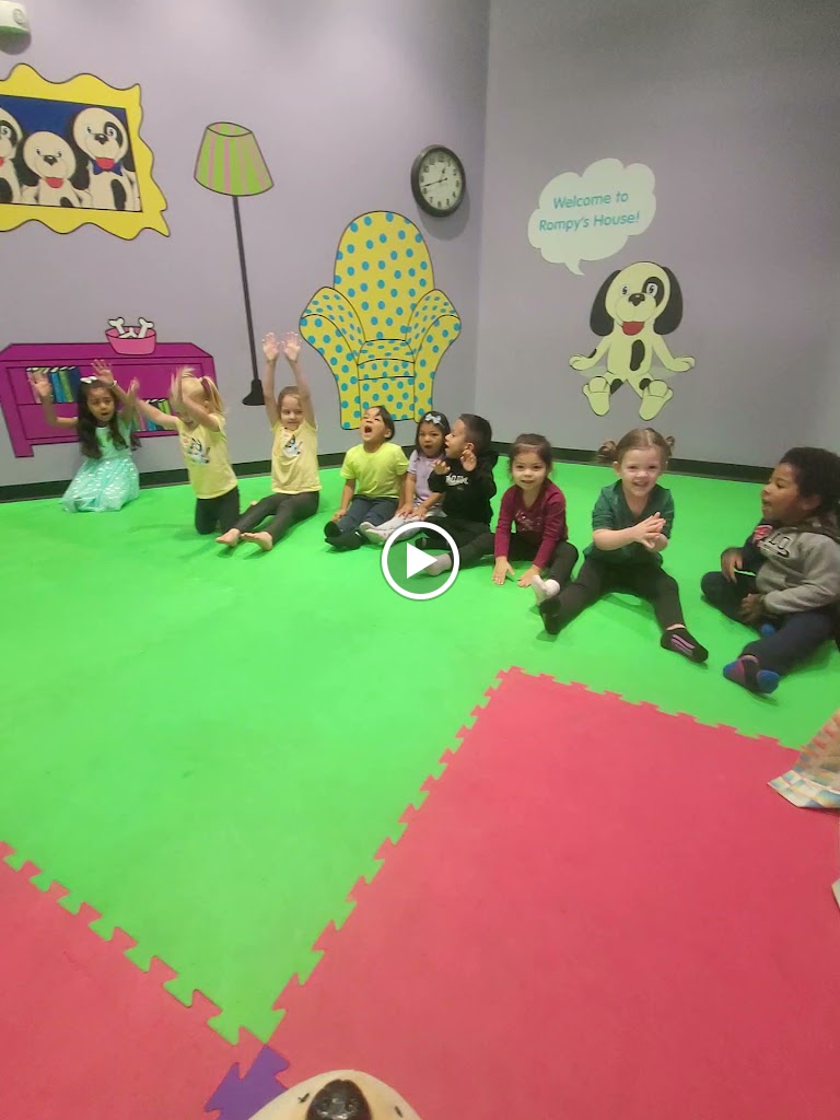  Romp n' Roll NW Charlotte, NC