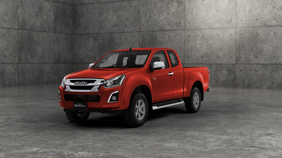 SERINVE S.L. ISUZU - Utrera — Del propietario