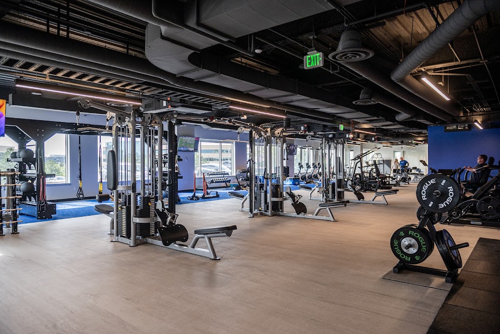  Journey Health and Fitness