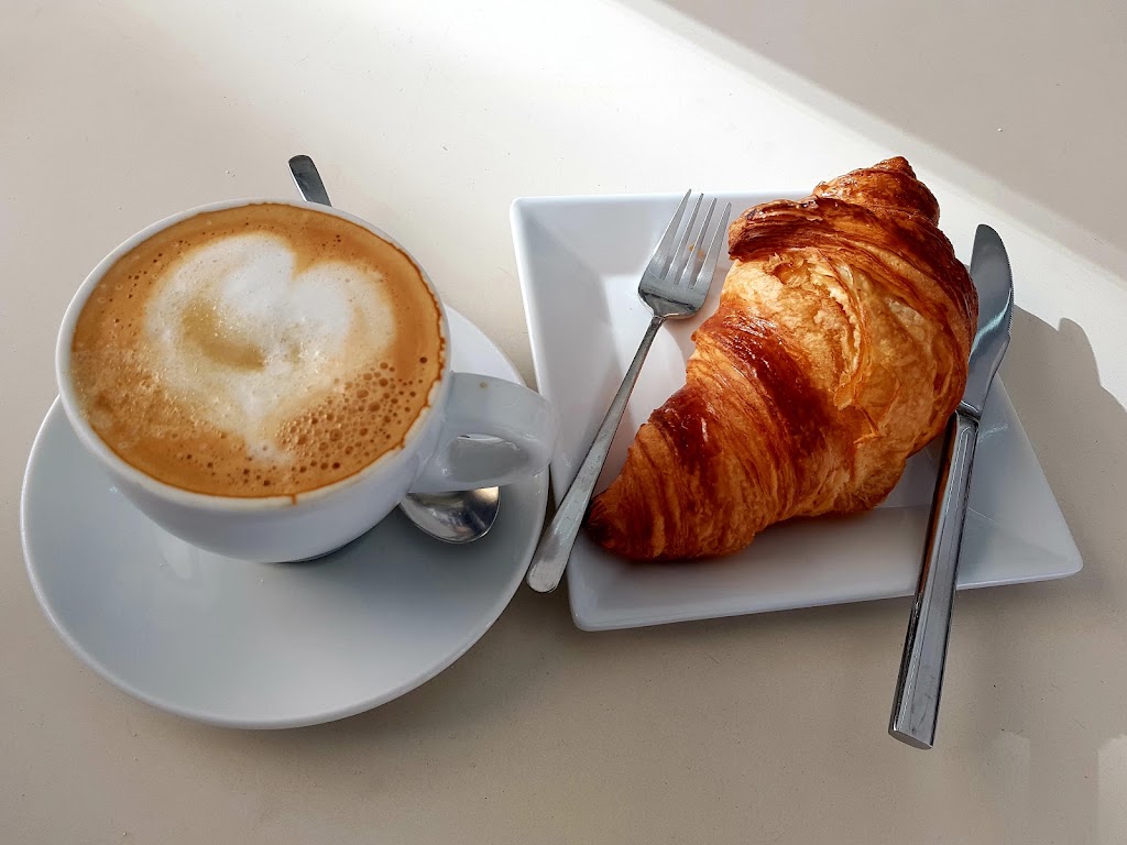 Mi villa numero uno — Cafe