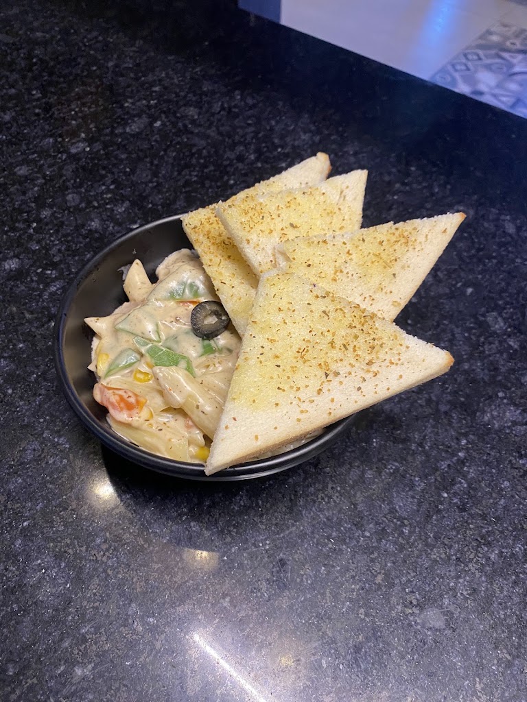 Farfalle