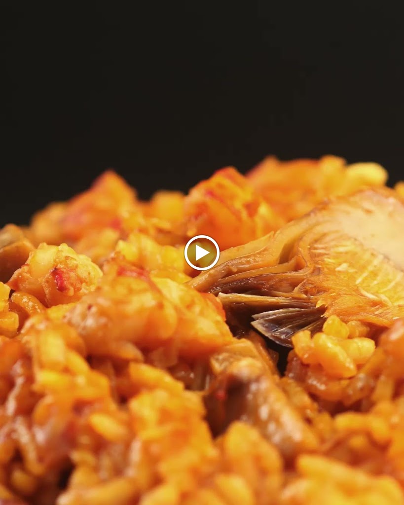 Raggu Comidas Para Llevar — Videos