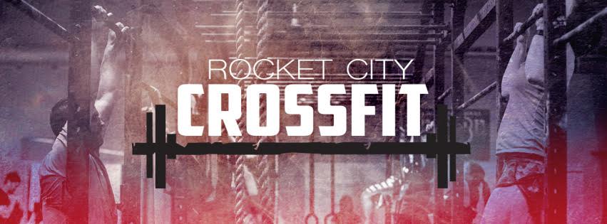  Rocket City CrossFit