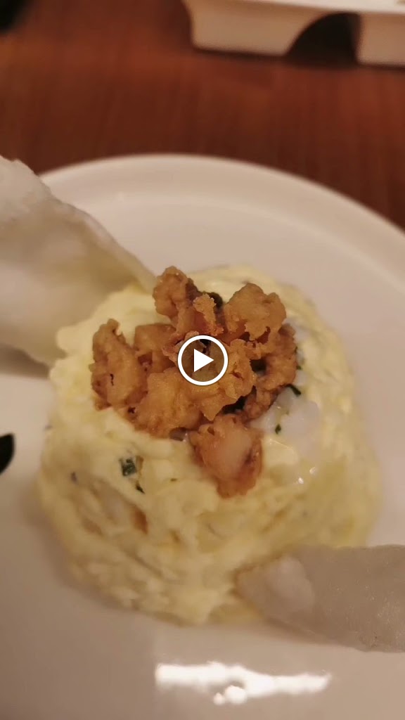 Restaurante Variopinto — Videos