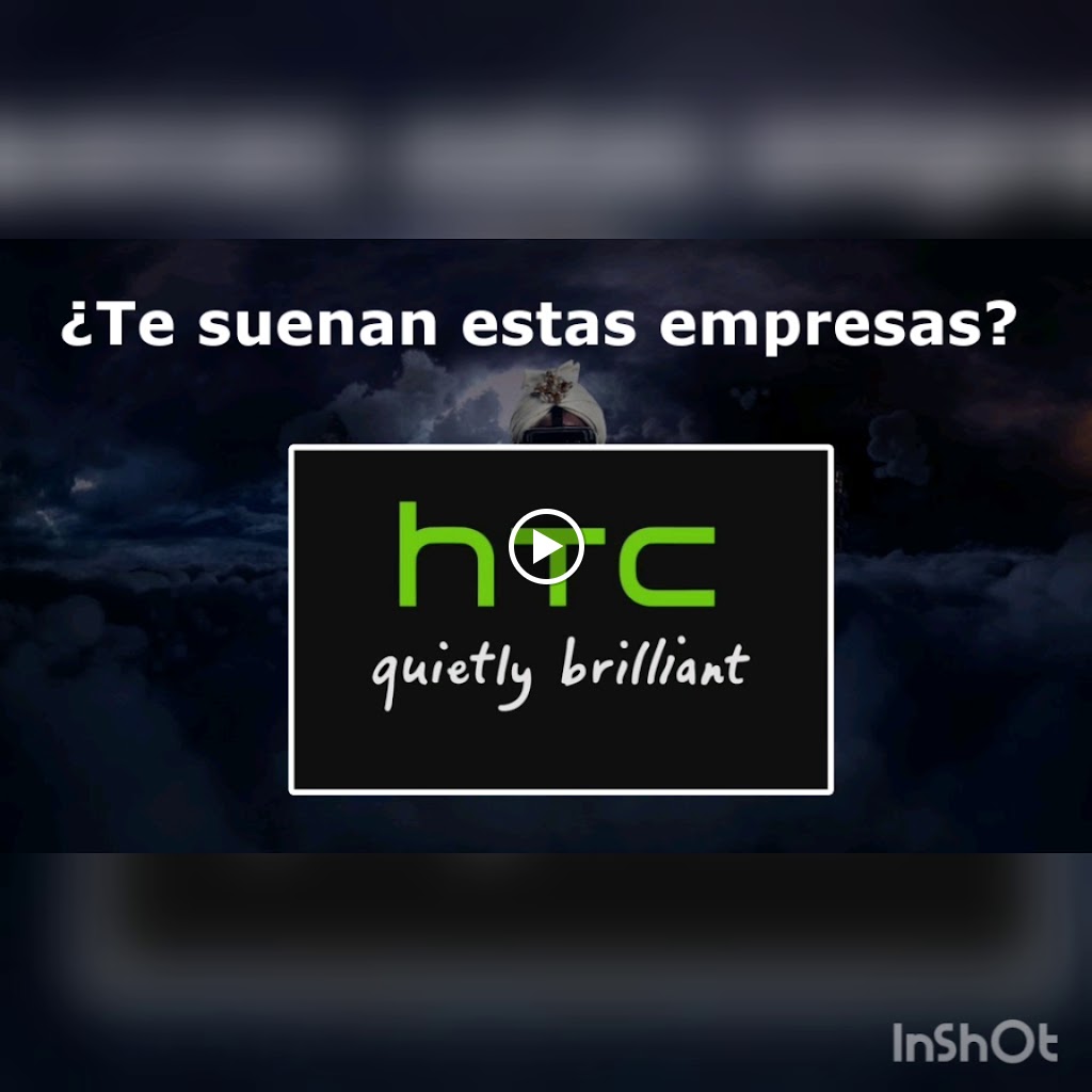 CRN en Desarrollo Informatico y Comunicaciones — Videos