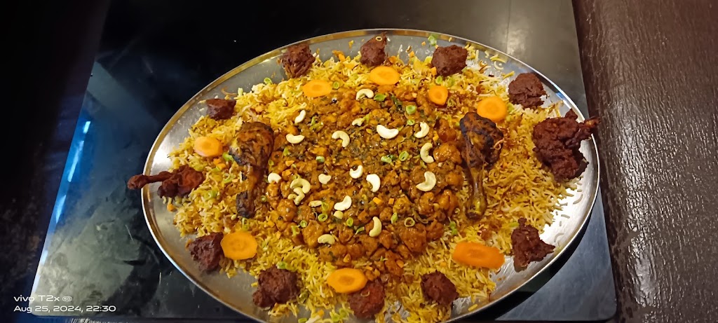 Albake Family Restaurant