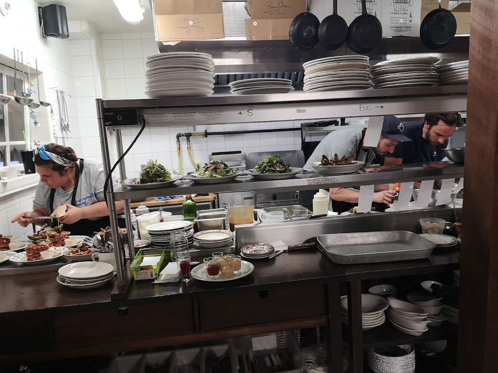 Restaurant Zélé in Shawinigan