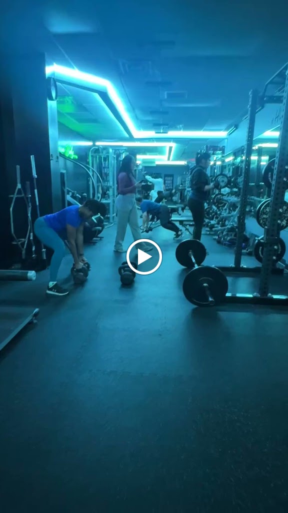  Dream Body Fitness - Transform Your Body