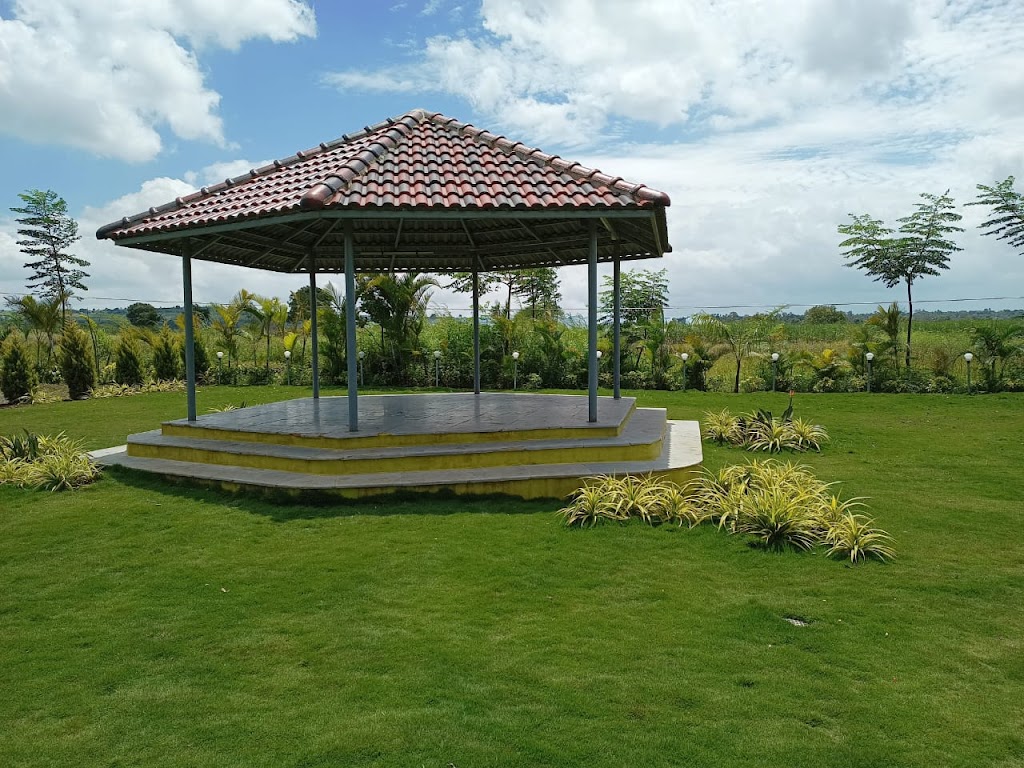 S B Resorts Agro Tourism