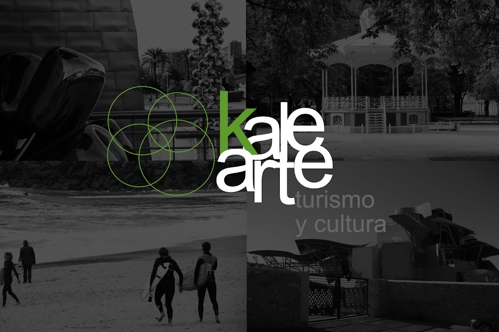 Kalearte Turismo y Cultura
