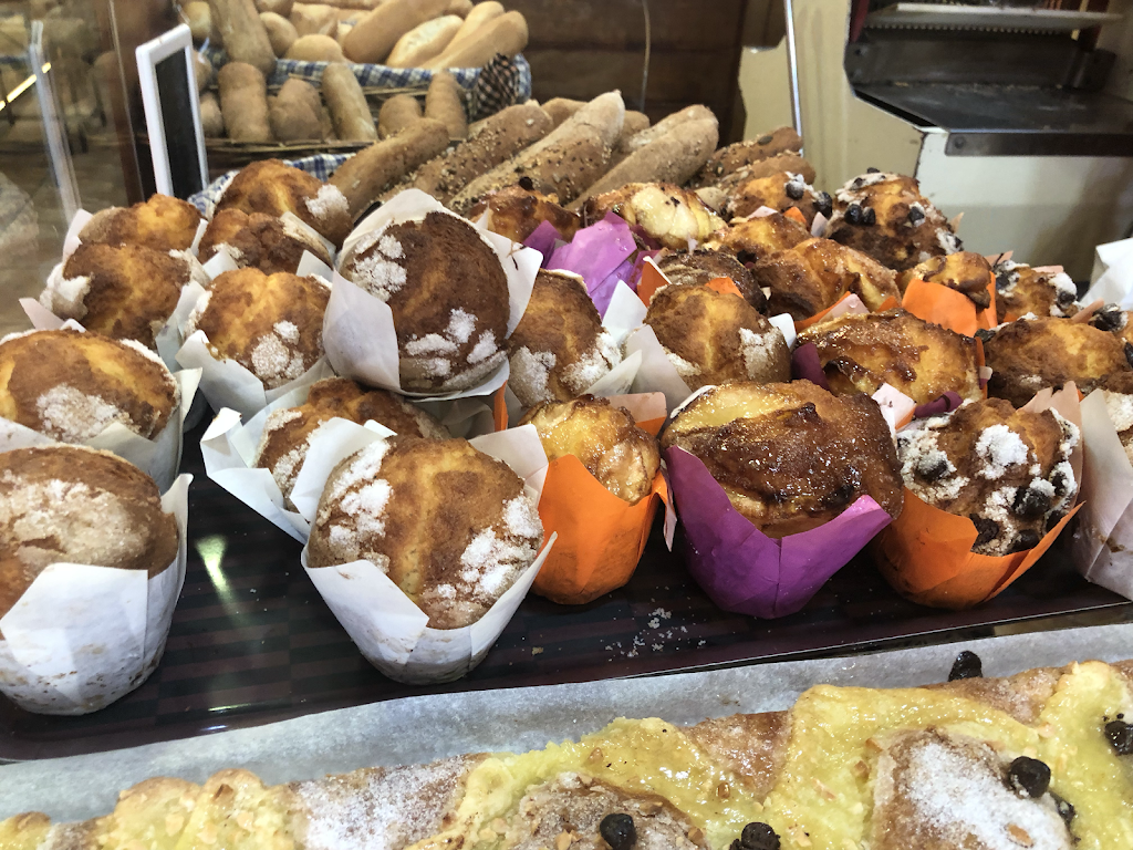 Bargallo — Comida y bebida