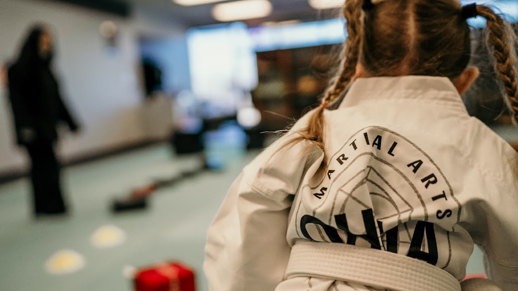  Ohana Martial Arts Academy
