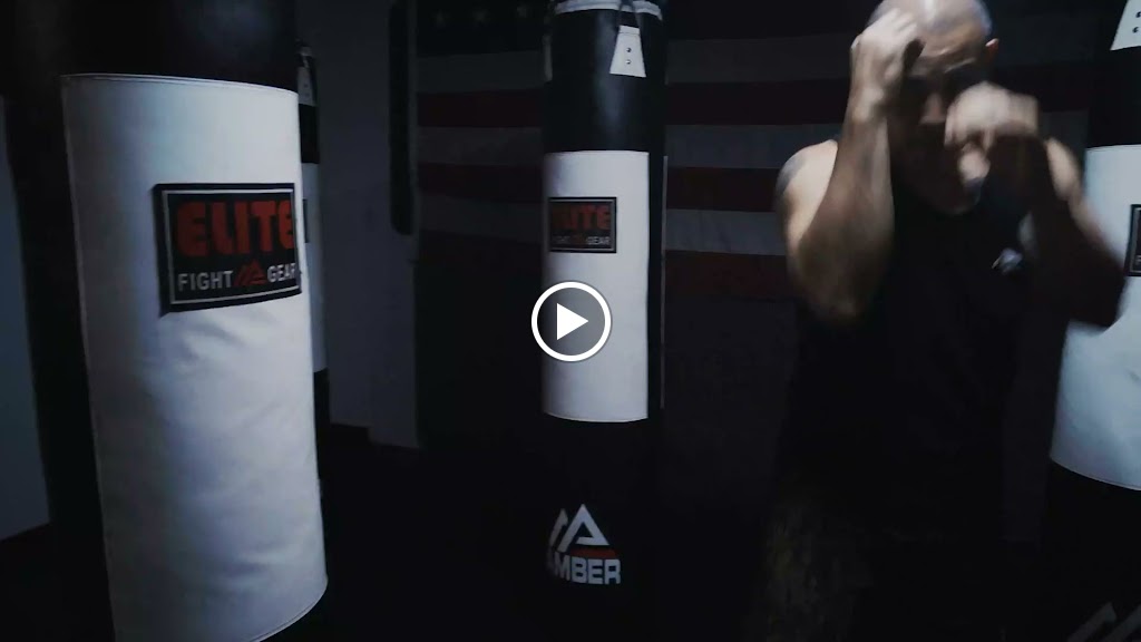  Armor MMA & Fitness