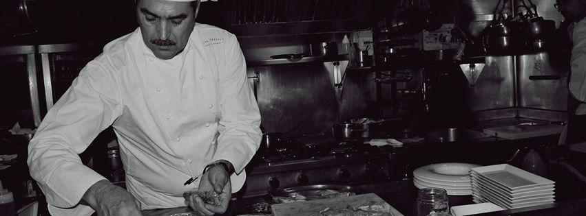 Restaurant Major 36 — Del propietario