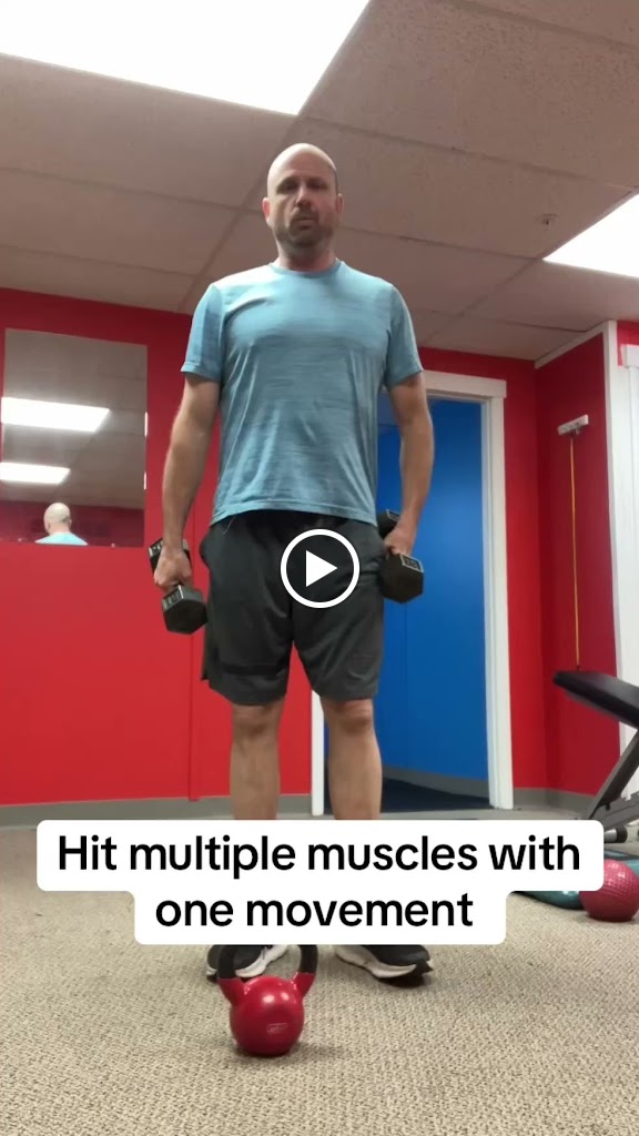  VTrainers Personal Training