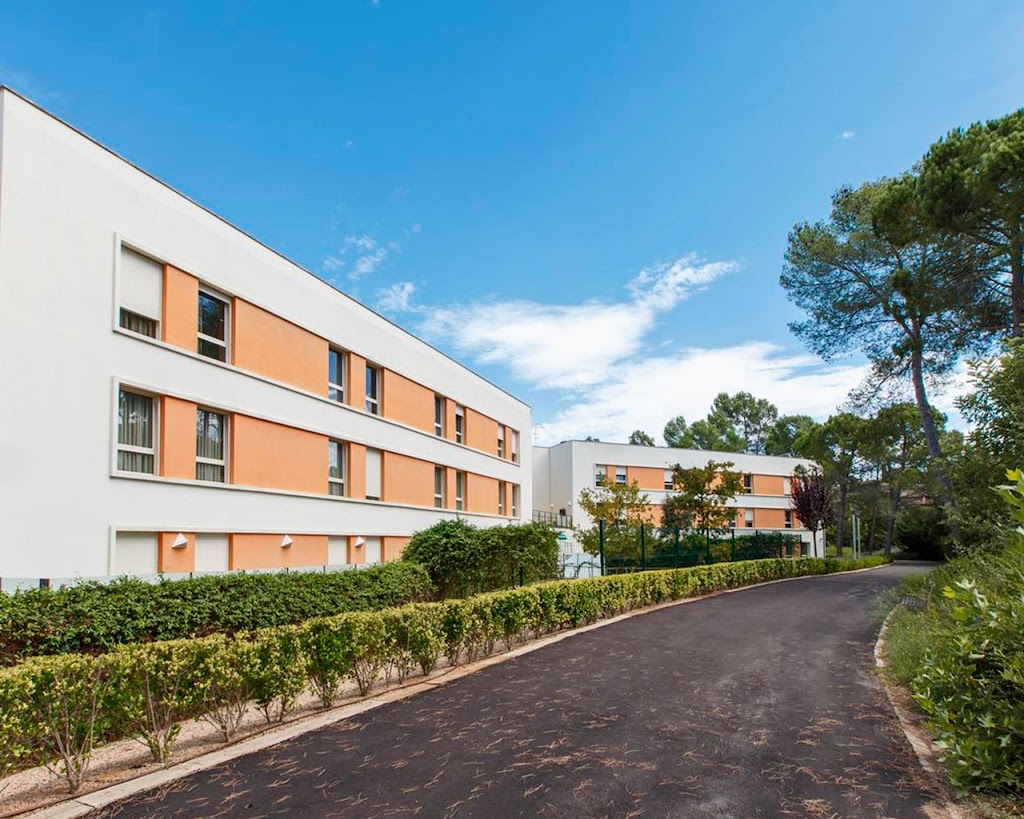 Colisee Valldoreix | Residencia para personas Mayores