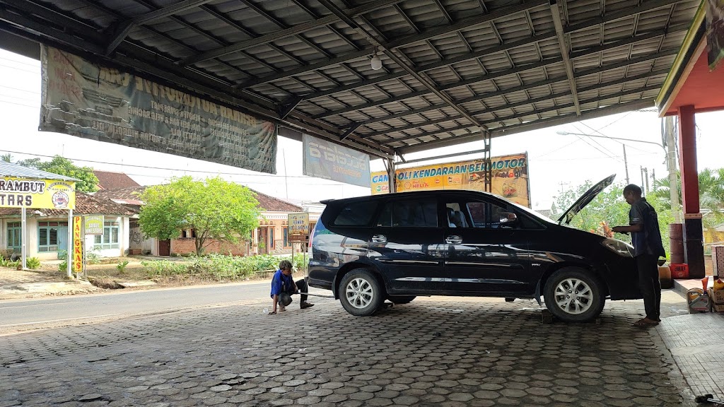 Bernah Automotive Car