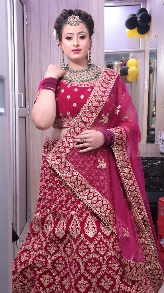 House Of Beauty Makeup Studio Beauty Salon