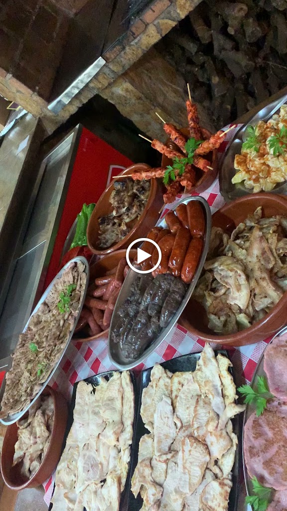 Restaurante Extormi II — Videos