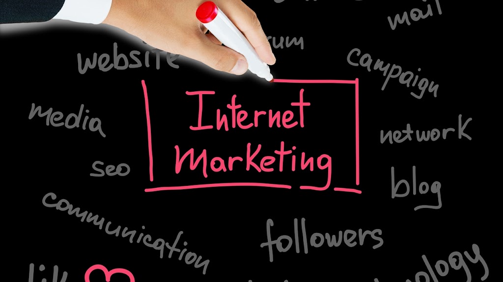 Knoxville Website Designers