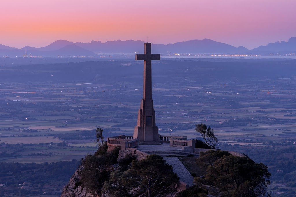 Creude Sant Salvador (Creu des Picot)