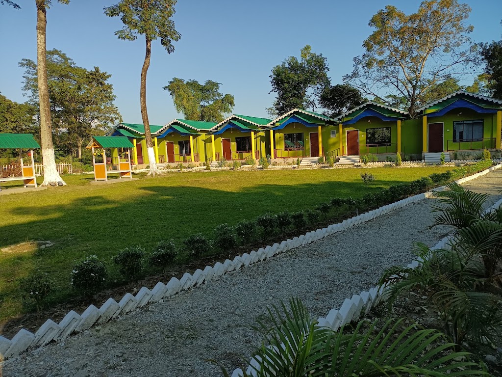 Wildwood Resort Jaldapara Dooars