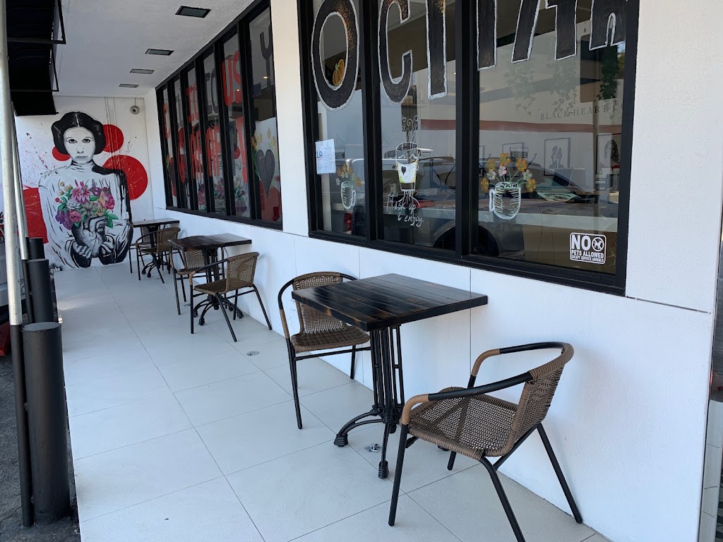 Photo of Black Heart Coffee Co.