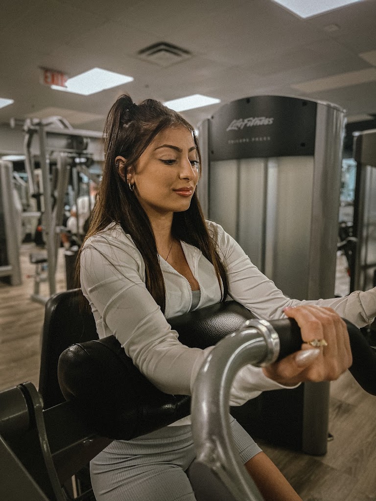  Intoxx Personal Training Co.