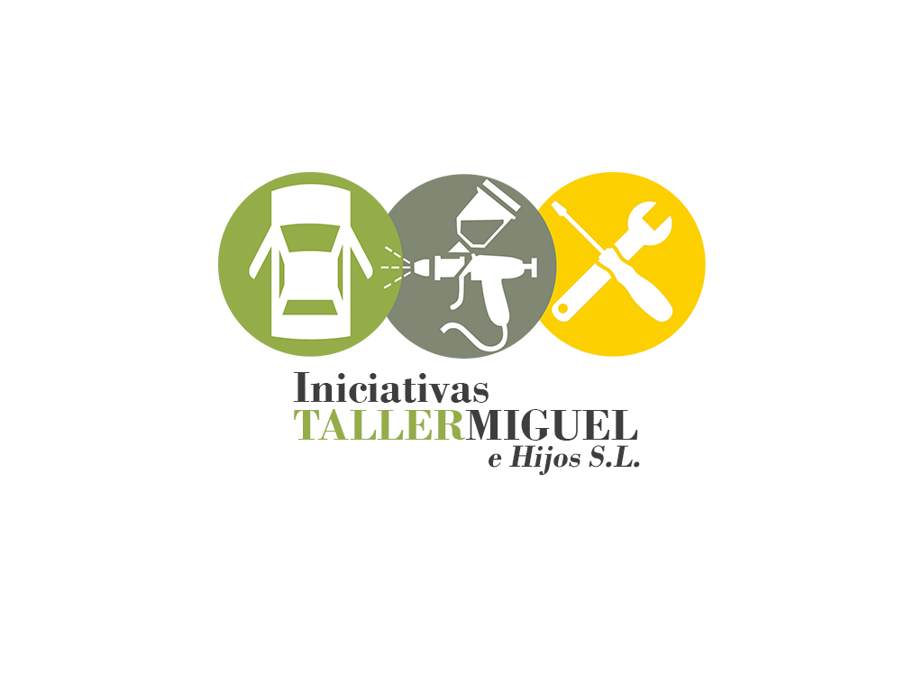 Iniciativas Taller Miguel e Hijos S.L. — Del propietario