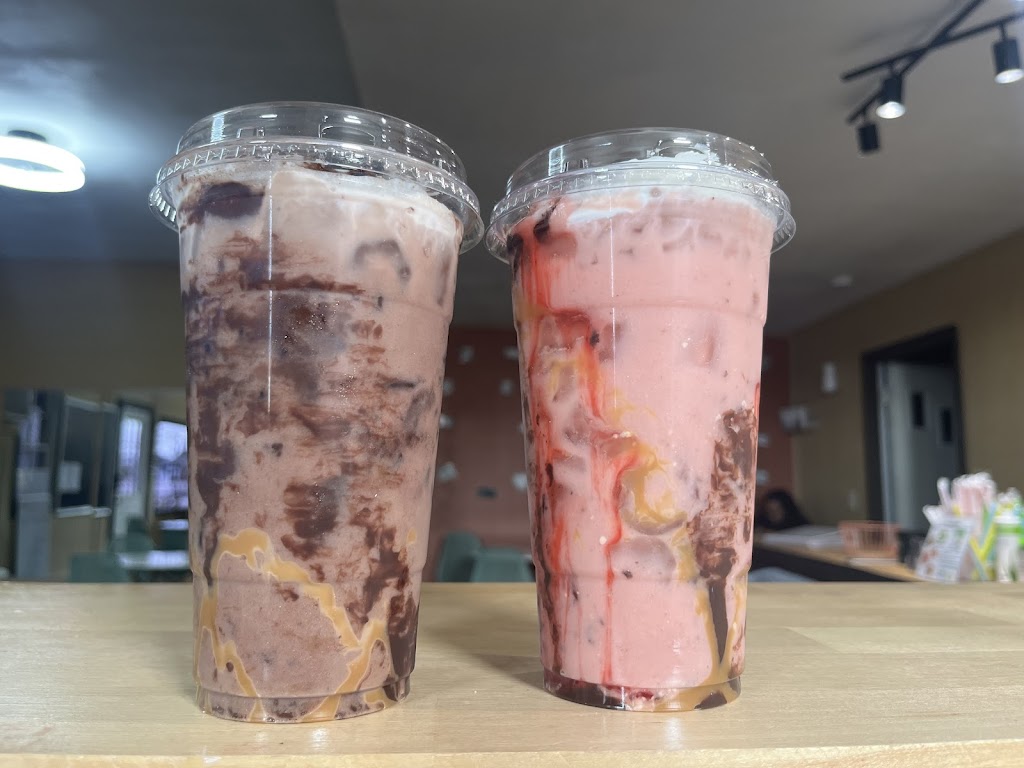  3 in 1 Fit Center & Nutrition Club