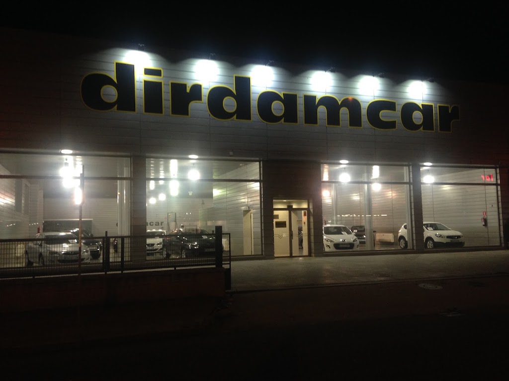 Dirdamcar - Salamanca — Del propietario