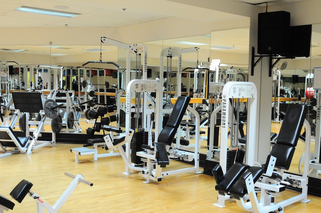  LifeSport Athletic Club - Lincolnshire