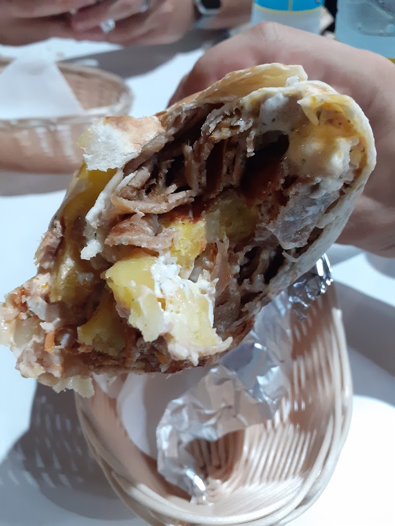 Kebab Dias de Estambul no6